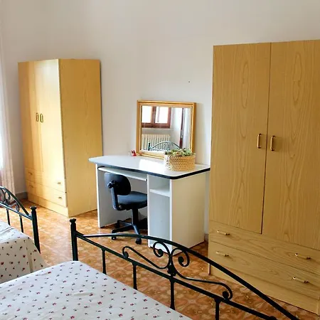 Casa de Férias Smeralda
