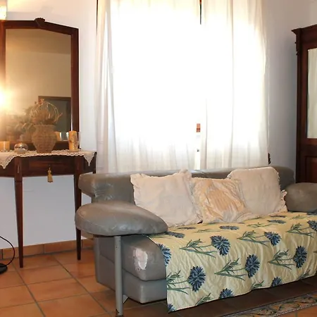 Smeralda Casa de Férias Torre Suda