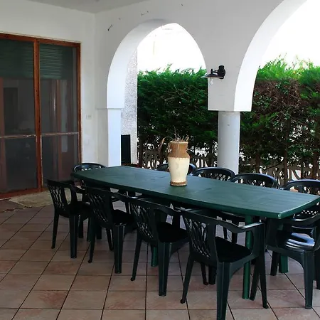 Smeralda Casa de Férias