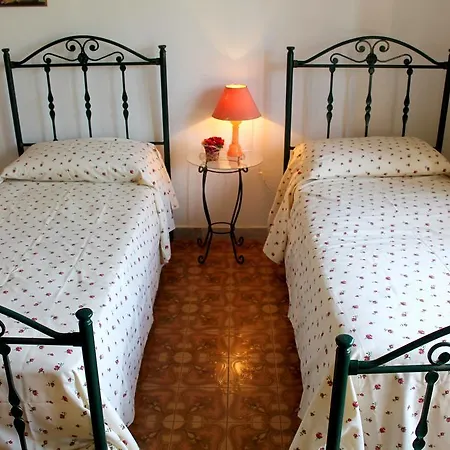 Casa de Férias Smeralda Torre Suda