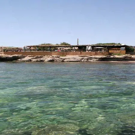 Smeralda Casa de Férias Torre Suda