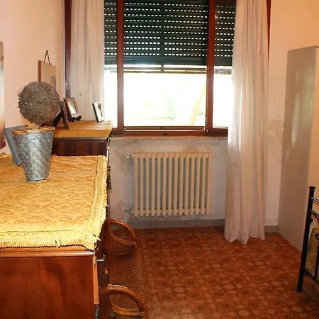 Casa de Férias Smeralda Torre Suda