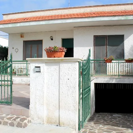 Smeralda Casa de Férias